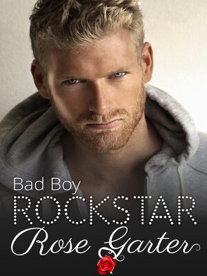 cover image of Bad Boy Rockstar